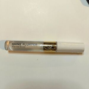 New Victoria's Secret Shine Plumper Crystal Clear Extreme Lip Plumper .11 oz